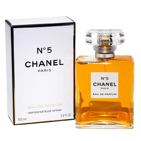 chanel no 5 paris 100ml|chanel no 5 paris price.